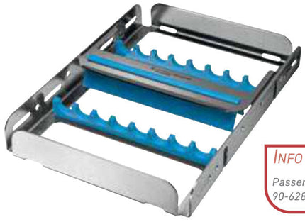 Produktfoto: Demi-Steril-Cont,6,5cm,Sicherh.-Filter, Ustomed, Art.-Nr. 90-628-065