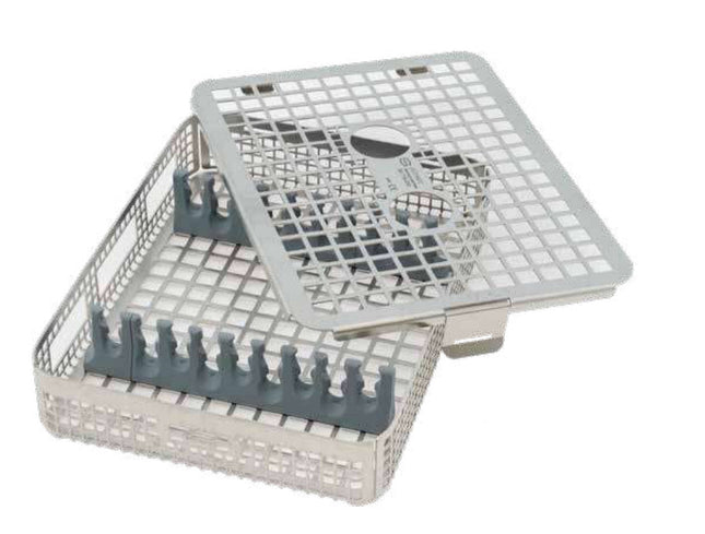 Produktfoto: Waschtray Demi Serie 4,, Ustomed, Art.-Nr. 90-716-050