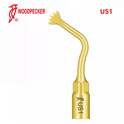 Produktfoto: Woodpecker US1 Piezo Tip - Osteotomy Standard, Woodpecker