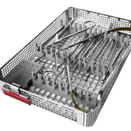 Basis-Implantologie Set - SurgicMateUstomed