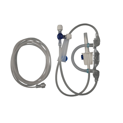 BienAir - kompatible Bundles - SurgicMateSurgicMate 20 Sprayschläuche / 50 Verlängerungen