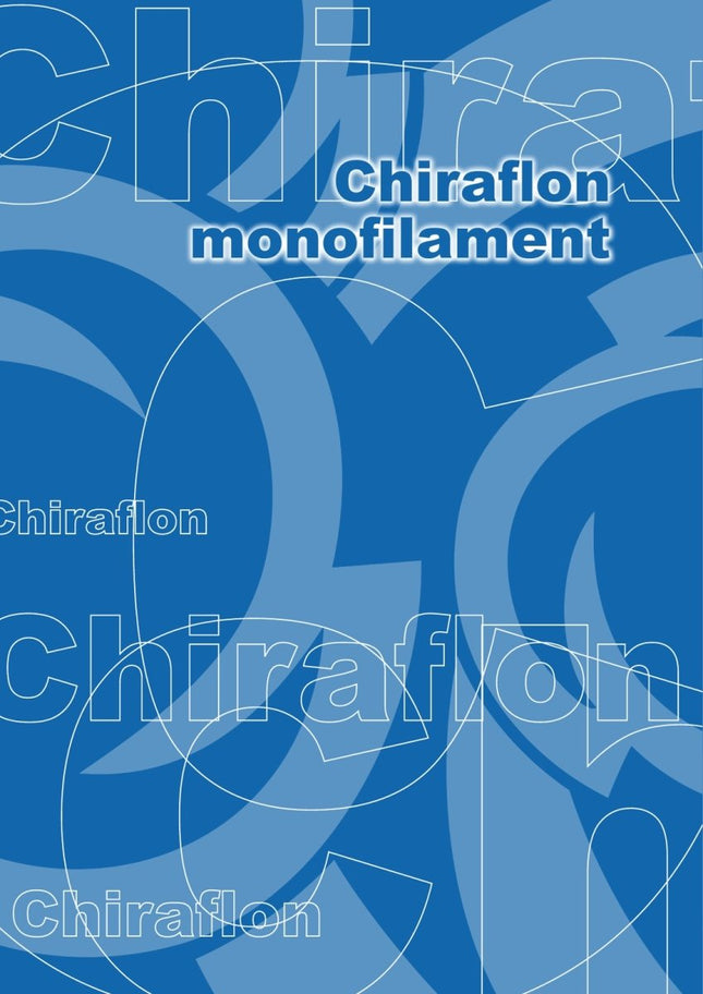 Produktfoto: Chirmax Chiraflon, Chirmax