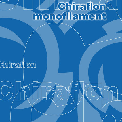 Chiraflon – Chirmax Farbcodierung