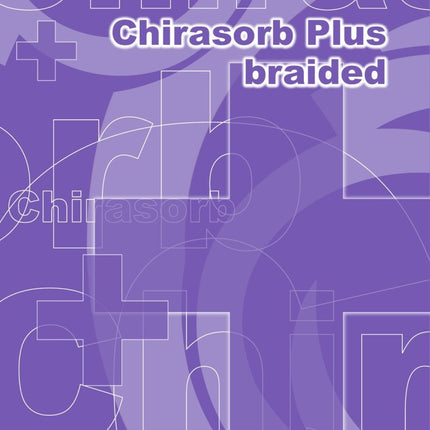 Produktfoto: Chirmax Chirasorb Plus ungefärbt, Chirmax