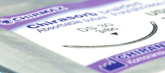 Produktfoto: Chirmax Chirasorb violett, Chirmax