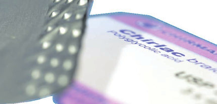 Produktfoto: Chirmax Chirlac violett, Chirmax