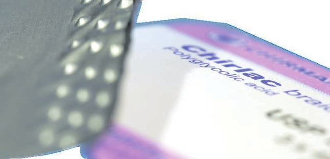 Produktfoto: Chirmax Chirlac violett, Chirmax
