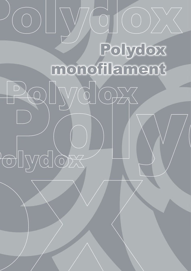Produktfoto: Chirmax Polydox, Chirmax