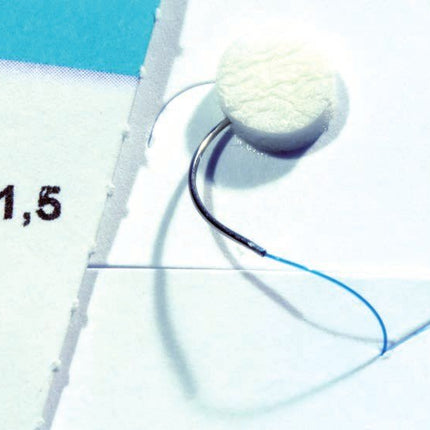 Produktfoto: Chirmax Silon blau, Chirmax
