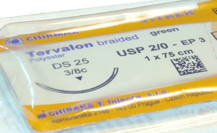 Produktfoto: Chirmax Tervalon grün, Chirmax