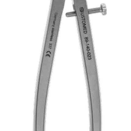 DEGIDI, CONO GRIP, Silikon Backen, - SurgicMateUstomed