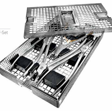 DEGIDI, WeldOne Instrument-Set - SurgicMateUstomed