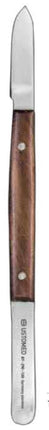 FAHNENSTOCK, Wachsmesser, 13 cm - SurgicMateUstomed