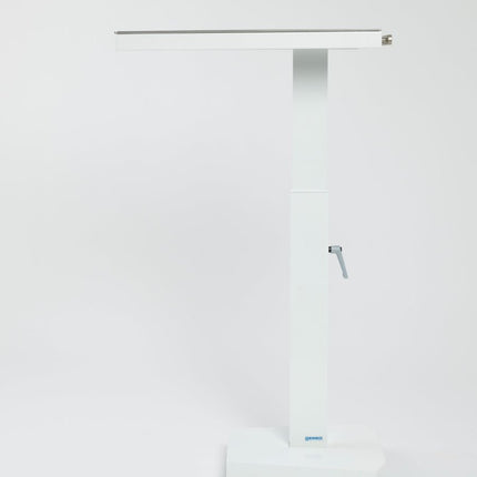 Gerätewagen E5 - SurgicMateDEMED MedicalcartsArbeitsplatte StahlChirurgie