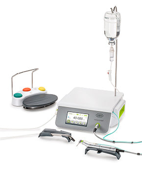 Produktfoto: surgicmate  Implantologie-Set W&H
