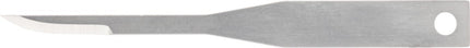 Produktfoto: Mini-Mikro Klingen mit Radius, schlank, Kohler Medizintechnik, Art.-Nr. 3562