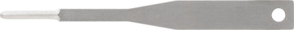 Produktfoto: Mini-Mikro Klingen NORDLAND, Kohler Medizintechnik, Art.-Nr. 3565