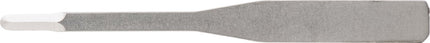 Produktfoto: Mini Klingen runde Spitze, gerade, Kohler Medizintechnik, Art.-Nr. 3566