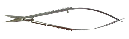 Produktfoto: Schere Castroviejo gebogen 11,5 cm, Kohler Medizintechnik, Art.-Nr. 4035
