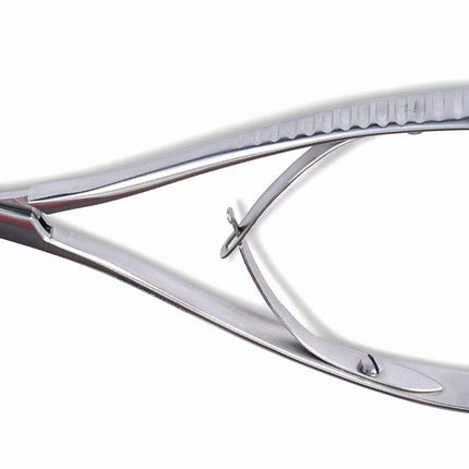 Produktfoto: Hohlmeisselzange Micro-Friedman 90, Kohler Medizintechnik, Art.-Nr. 4113