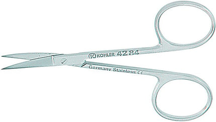 Produktfoto: Schere Iris MICRO gerade 9cm, Kohler Medizintechnik, Art.-Nr. 4285