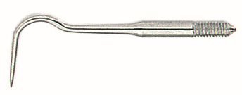 Produktfoto: Sondenspitzen M 2,5 Fig.8, Kohler Medizintechnik, Art.-Nr. 4307