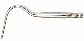 Produktfoto: Sondenspitzen M 2,5 Fig.3, Kohler Medizintechnik, Art.-Nr. 4507