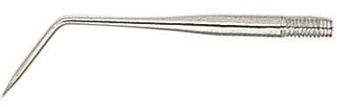 Produktfoto: Sondenspitzen M 2,5 Fig.6, Kohler Medizintechnik, Art.-Nr. 4508