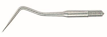 Produktfoto: Sondenspitzen M 2,5 Fig.9, Kohler Medizintechnik, Art.-Nr. 4509