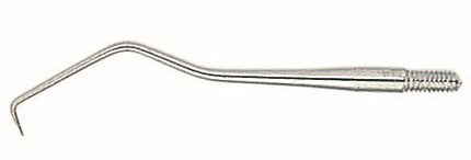 Produktfoto: Sondenspitzen M 2,5 Fig.17, Kohler Medizintechnik, Art.-Nr. 4510