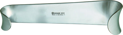 Produktfoto: Wundhaken Roux doppelt Nr. 3  17 cm, Kohler Medizintechnik, Art.-Nr. 5329
