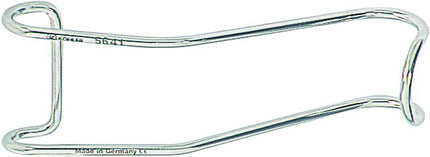 Produktfoto: Wangenhalter Sternberg 16 cm, Kohler Medizintechnik, Art.-Nr. 5643