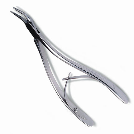 Produktfoto: Hohlmeisselzange Micro-Friedm. S-Form, Kohler Medizintechnik, Art.-Nr. 5767