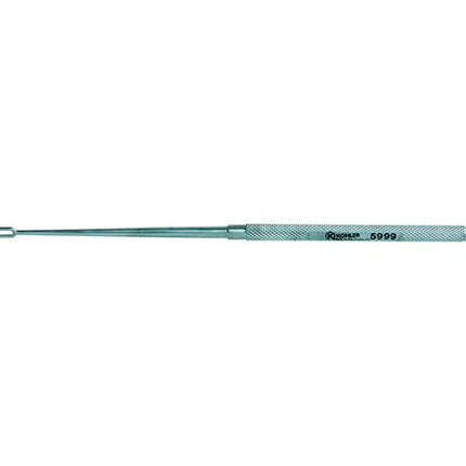 Produktfoto: Wundhaken JOSEPH 2 Z. 2 mm, Kohler Medizintechnik, Art.-Nr. 5999