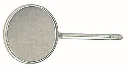 Produktfoto: Mundspiegel Gr. 5 plan Cone-Socket, Kohler Medizintechnik, Art.-Nr. 6083