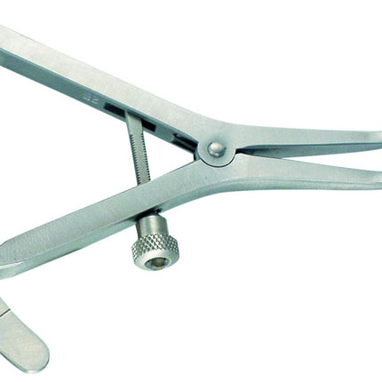Produktfoto: Messzirkel CASTROVIEJO 18cm-gerade-, Kohler Medizintechnik, Art.-Nr. 6622