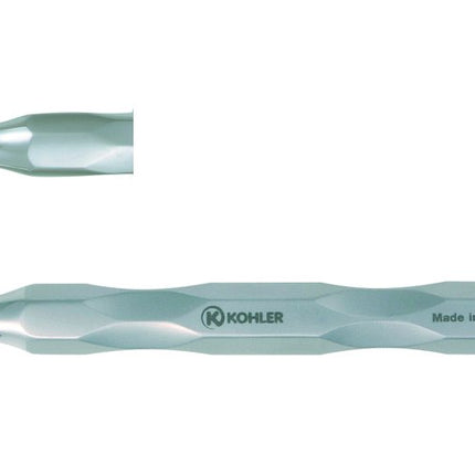 Produktfoto: Periotom HANDFORM Fig.2 -gerade-2,6mm, Kohler Medizintechnik, Art.-Nr. 7331