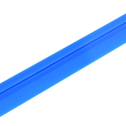 Produktfoto: Silikon Halteprofil 263mm blau Einzug, Kohler Medizintechnik, Art.-Nr. 7617-BL