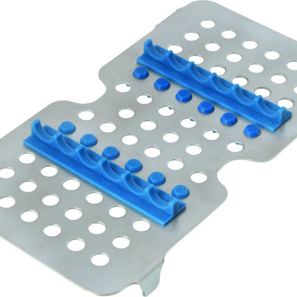 Produktfoto: Zwischenlage für VARIO-Tray 174 x 96 mm, Kohler Medizintechnik, Art.-Nr. 7635