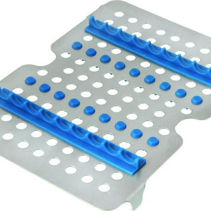 Produktfoto: Zwischenlage für VARIO-Tray 174 x 130 mm, Kohler Medizintechnik, Art.-Nr. 7636
