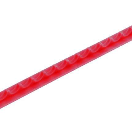 Produktfoto: Silikon Wellenprofil 110mm rot, Kohler Medizintechnik, Art.-Nr. 7951-RO
