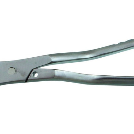 Produktfoto: Nasen Zange ROWE links, 23,5 cm, Kohler Medizintechnik, Art.-Nr. 8147