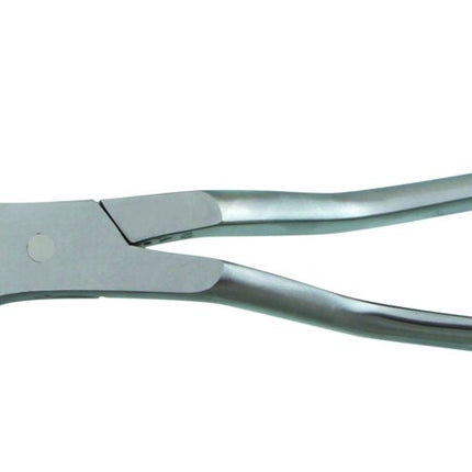 Produktfoto: Nasen Zange ROWE 23cm rechts, Kohler Medizintechnik, Art.-Nr. 8148