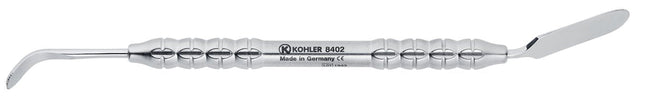 Produktfoto: W-Elevator, groß 16,5cm, Kohler Medizintechnik, Art.-Nr. 8402