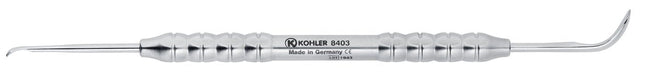 Produktfoto: W-Elevator, klein 17,0 cm, Kohler Medizintechnik, Art.-Nr. 8403