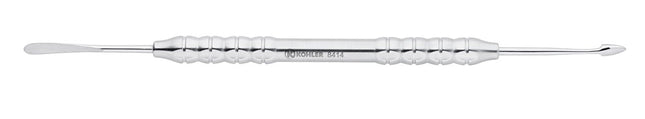 Produktfoto: Raspatorium 3,8 mm / Buser Kombination, Kohler Medizintechnik, Art.-Nr. 8414