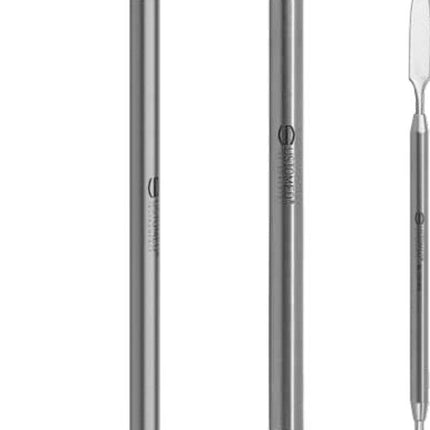 Kugelstopfer, Fig. 2, doppelendig - SurgicMateUstomed