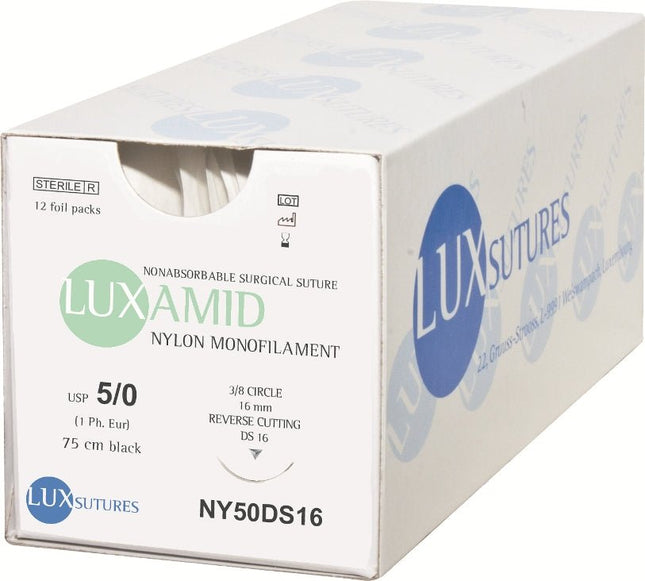 Luxamid - SurgicMateSurgicMate3/016DS