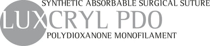 Luxcryl PDO - SurgicMateSurgicMate4/040mm75 cm