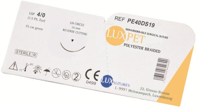 Luxpet - SurgicMateLuxsutures LuxembourgDS 164/075 cm